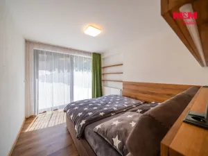 Prodej rodinného domu, Blansko - Lažánky, 275 m2