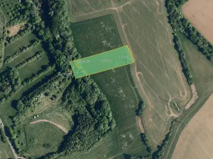 Prodej louky, Zdounky, 2905 m2