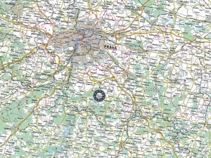 Prodej pole, Sulice, 8524 m2