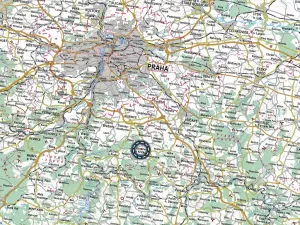 Prodej pole, Sulice, 46171 m2