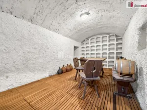 Prodej rodinného domu, Okounov - Oslovice, 630 m2