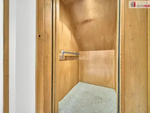 Prodej rodinného domu, Okounov - Oslovice, 630 m2