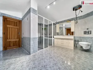 Prodej rodinného domu, Okounov - Oslovice, 630 m2