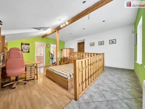 Prodej rodinného domu, Okounov - Oslovice, 630 m2