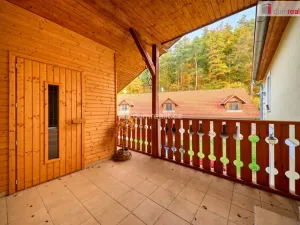 Prodej rodinného domu, Okounov - Oslovice, 630 m2