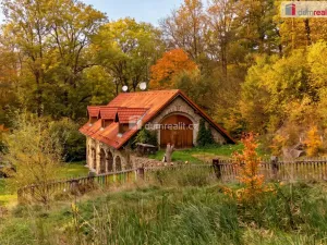 Prodej rodinného domu, Okounov - Oslovice, 630 m2
