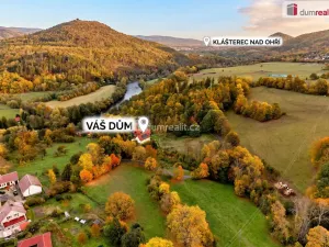 Prodej rodinného domu, Okounov - Oslovice, 630 m2