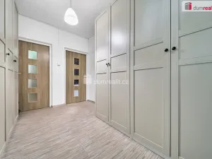 Prodej bytu 2+1, Jáchymov, třída Dukelských hrdinů, 64 m2