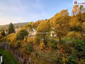 Prodej bytu 2+1, Jáchymov, třída Dukelských hrdinů, 64 m2