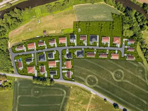 Prodej pozemku, Vlastějovice, 635 m2