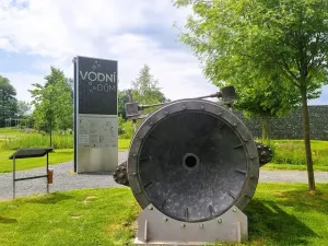 Prodej pozemku, Vlastějovice, 635 m2