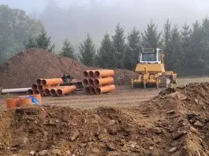 Prodej pozemku, Vlastějovice, 635 m2