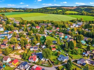 Prodej rodinného domu, Rychnov u Jablonce nad Nisou, Komenského, 110 m2