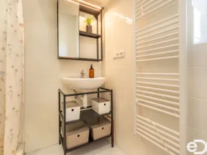 Prodej bytu 2+1, Krupá, 53 m2