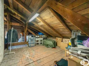 Prodej bytu 2+1, Krupá, 53 m2