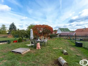 Prodej bytu 2+1, Krupá, 53 m2