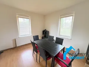 Pronájem bytu 3+kk, Děčín, Vilsnická, 100 m2