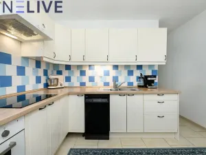 Prodej bytu 4+1, Plzeň, Žlutická, 81 m2