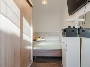 Prodej bytu 3+1, Litomyšl, 17. listopadu, 58 m2