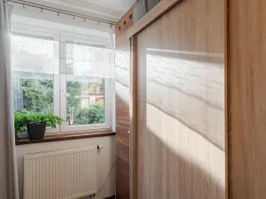Prodej bytu 3+1, Litomyšl, 17. listopadu, 58 m2