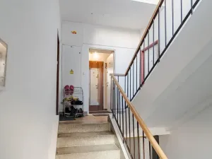 Prodej bytu 3+1, Litomyšl, 17. listopadu, 58 m2