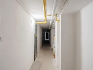 Prodej bytu 3+1, Litomyšl, 17. listopadu, 58 m2