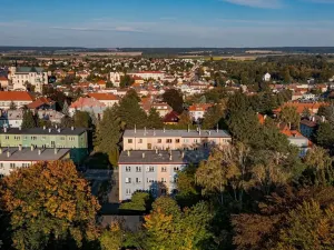 Prodej bytu 3+1, Litomyšl, 17. listopadu, 58 m2