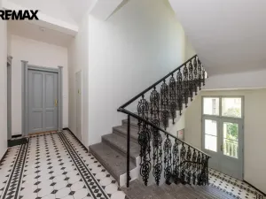 Pronájem bytu 2+kk, Praha - Nusle, Sinkulova, 44 m2