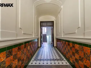 Pronájem bytu 2+kk, Praha - Nusle, Sinkulova, 44 m2
