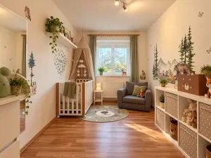 Prodej bytu 3+kk, Česká Lípa, Hálkova, 62 m2