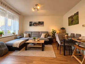 Prodej bytu 3+kk, Česká Lípa, Hálkova, 62 m2