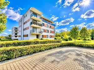 Prodej bytu 3+kk, Praha, 81 m2