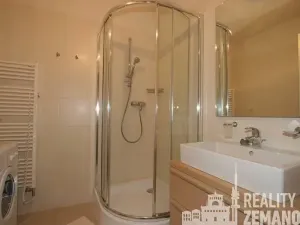 Pronájem bytu 1+kk, Praha - Vinohrady, Italská, 41 m2