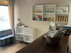 Pronájem obchodního prostoru, Praha - Vinohrady, Chrudimská, 26 m2
