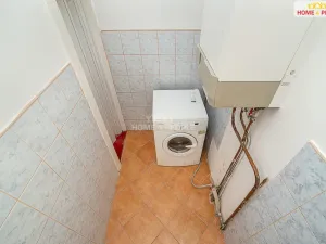 Pronájem rodinného domu, Praha - Horní Počernice, Rožnovská, 145 m2
