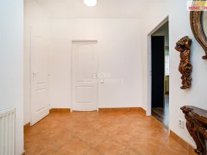 Pronájem rodinného domu, Praha - Horní Počernice, Rožnovská, 145 m2