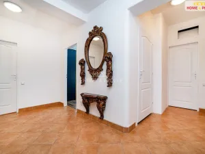 Pronájem rodinného domu, Praha - Horní Počernice, Rožnovská, 145 m2