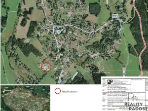 Prodej bytu 1+kk, Valtice, Zámecká, 20 m2