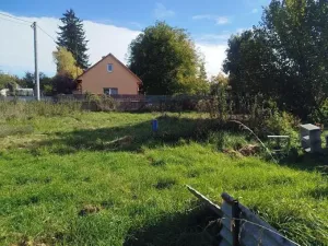 Prodej pozemku pro bydlení, Kamenný Přívoz, 810 m2