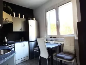 Prodej bytu 3+1, Hlubočky, Na Orátě, 63 m2