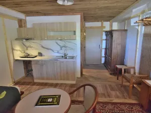 Pronájem bytu 1+kk, Čisovice, 25 m2