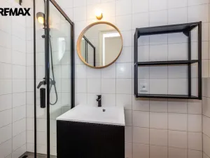 Pronájem bytu 2+kk, Praha - Vyšehrad, Vratislavova, 34 m2