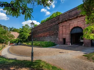Pronájem bytu 2+kk, Praha - Vyšehrad, Vratislavova, 34 m2