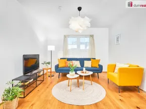Prodej bytu 4+kk, Scheifling, Rakousko, 125 m2