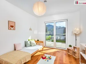 Prodej bytu 4+kk, Scheifling, Rakousko, 125 m2