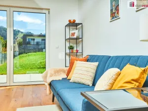 Prodej bytu 4+kk, Scheifling, Rakousko, 125 m2