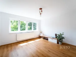 Pronájem bytu 2+kk, Praha - Strašnice, Kounická, 47 m2