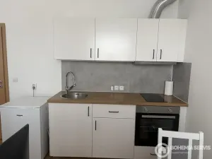 Prodej bytu 1+kk, Pardubice, Josefa Bublíka, 31 m2