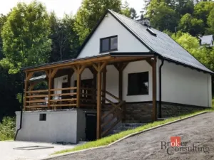 Prodej chaty, Čeladná, 118 m2