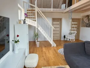 Pronájem bytu 3+kk, Benátky nad Jizerou, Pražská, 79 m2
